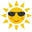 PNJ Solar Icon