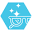 Z Clear Icon