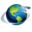 The Ethnic World Icon
