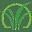 American Greens Icon
