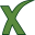 XGrass Icon