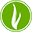 Synthetic Grass Warehouse Icon