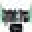Synthetic Grass Store Icon