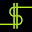 Cell For Cash Icon