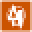 Log Fire Icon