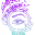 Gelly Gypsy Icon