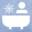 The Ice Bath Co. Icon