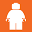 Bricks & Figures Icon