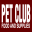 Pet Club Food and Supplies Icon