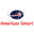American Smart Icon