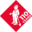 Dutch Garden Tools Icon