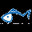 Fish Tank USA Icon