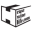 Case Wine Life Icon