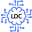 London Data Consulting Icon