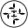 Twig Hair Lounge Icon