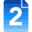 Img2Go.com Icon