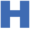 Handy Safety Knife Icon