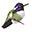 Hummingbird Market Icon