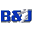B & J Bicycles Icon