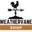 Weathervane Shop Icon