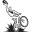 Sierra Cyclesmith Icon