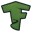 Trail & Fitness Bicycles Icon