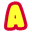 Amoeba Music Icon