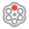 Red Bullet Icon