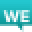 We Talk IT Icon