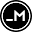Minimalist Agency Icon