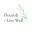 Flourish + Live Well Icon