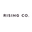 Rising Co. Icon