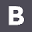 Bradstone Icon