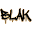 Blak Kratom Icon