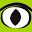 Crocodile Cloth Icon