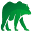 Eco Grizzly Icon