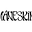 Maneskin Merch Icon