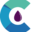 Crystal Alkaline Water Icon