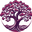 Redbud Soil Icon