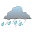 Tijeras Rain Barrels Icon