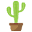 Ottershaw Cacti Icon