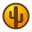 CactusPlaza Icon
