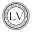 LV Nails Icon
