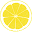 Sugar + Lemon Icon