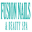 Fusion Nails Salon Icon