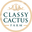 Classy Cactus Farm Icon
