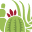 The Cactus Outlet Icon