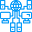 AG Network Cabling Icon