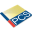 PCS, Inc. Icon