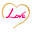 Naturally Love Hue Icon